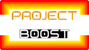 play Project Boost