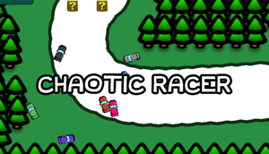 play Chaotic Racers