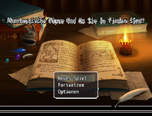 play Phantastische Füpse Und Wo Sie Zu Finden Sind