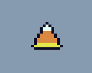 play Candy Corn Defense