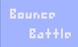 play Bounce Battle