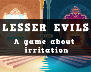play Lesser Evils