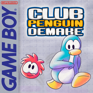 play Club Penguin Demake Project