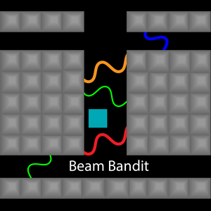 play Beam Bandit