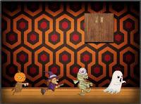 Amgel Halloween Room Escape 10