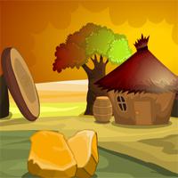 play Mirchigames-Forbidden-Desert-Escape