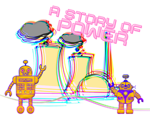 play A Story Of Power
