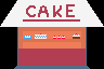 Cake Rush