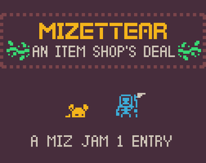 Mizettear - An Item Shop'S Deal