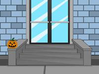 play Halloween Night Escape