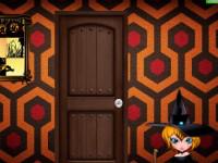 play Halloween Room Escape 10