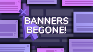 play Banners Begone!