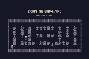 play Escape The Graveyard