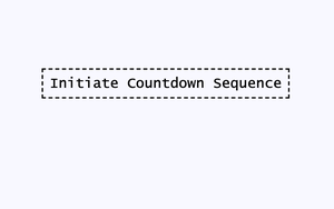 play Initiate Sequence