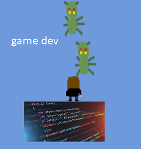play Game Dev