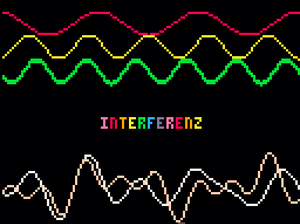 play Interferenz