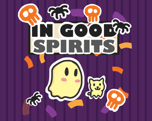 play In Good Spirits