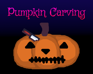 play Pumpkin Carving