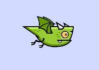 play Nago The Dragon