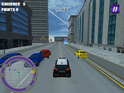 play Real Cop Simulator