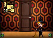 play Halloween Room Escape 10