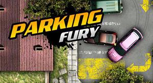 Parking Fury