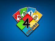 play Four Colors Multiplayer