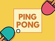 play Ping Pong