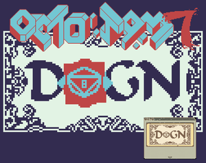 play D8Gn