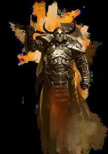 play Warrior