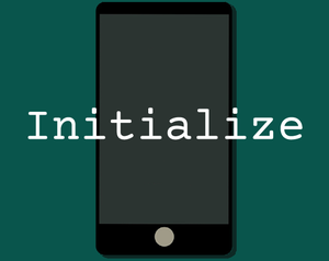 play Initialize