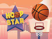 Hoop Star