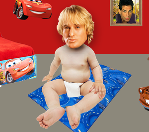 play Baby Owen