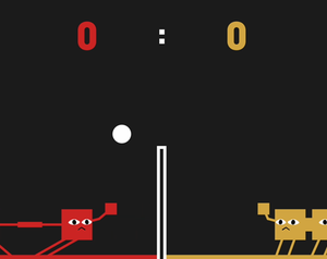 play Unityvolleyball