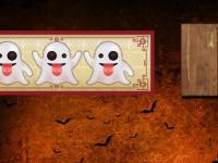 play Halloween Room Escape 11