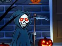 play Spooky Halloween