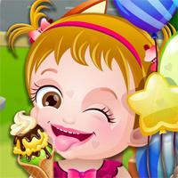 play Baby-Hazel-Hidden-Hearts-Newkidsgames