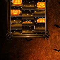 play Amgel Halloween Room Escape 11