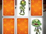 play Happy Halloween Memory