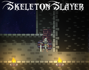 play Skeleton Slayer
