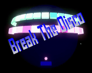 Break The Disco