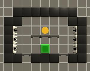 play Destination Level Design