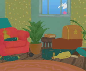 play Our Home