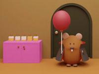 play Escape Game Halloween