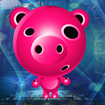 play Alien Pig Escape