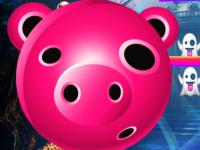 play Alien Pig Escape