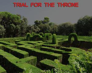 play Trial For The Throne