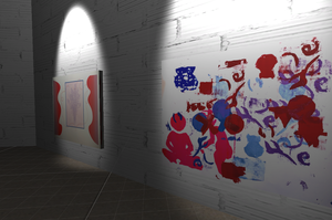 play Print & Painting Gallery 4
