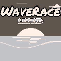 play Wave Race Legend