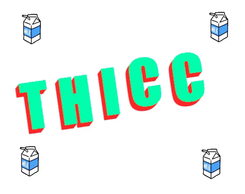 play T H I C C (Danidev Fan Game)